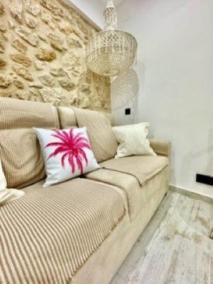 La Esquina 1b Apartament Denia