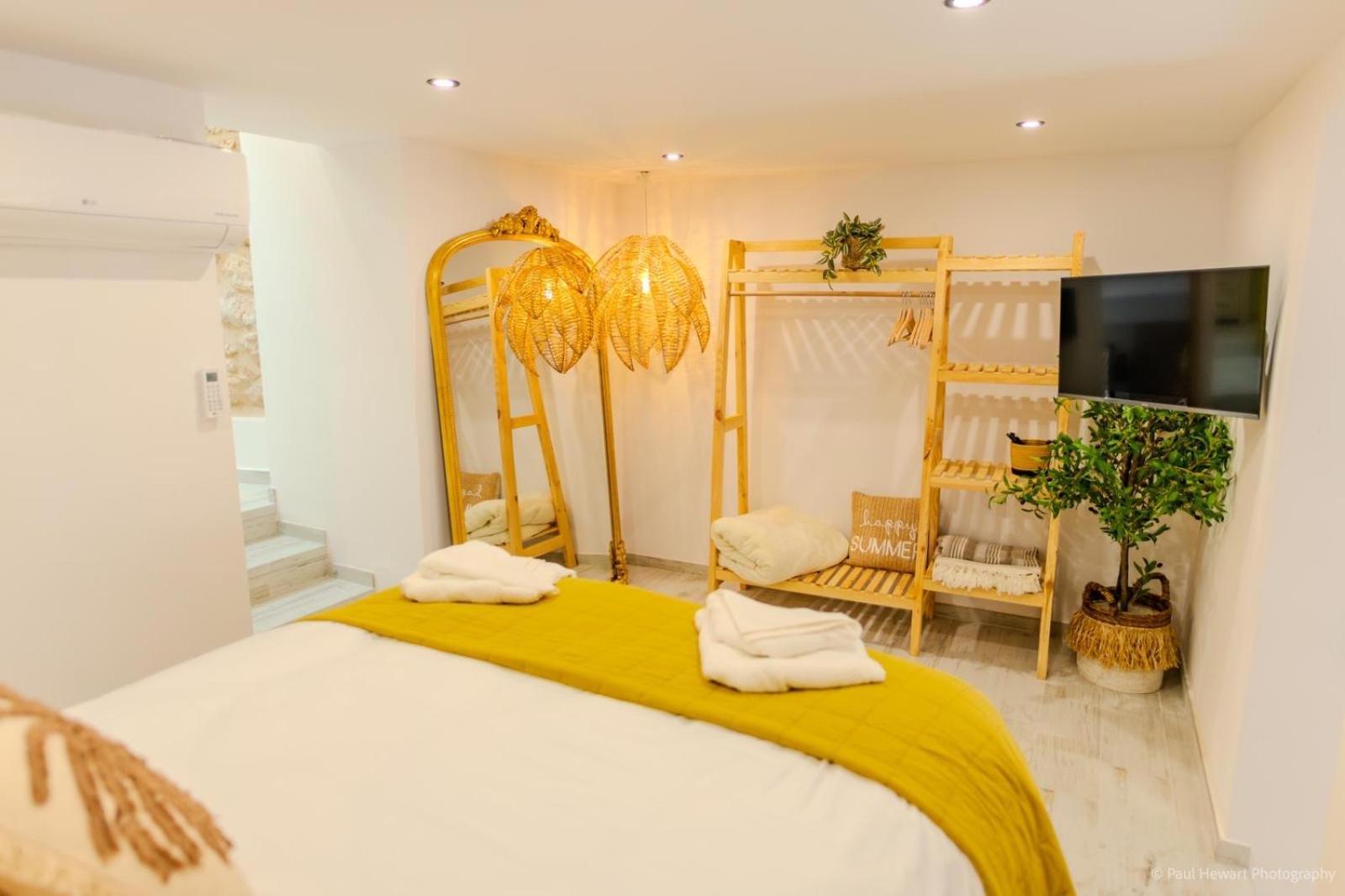 Apartament La Esquina 1b *