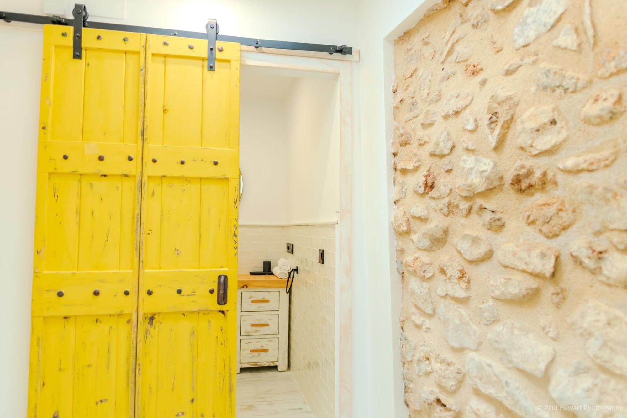 Apartament La Esquina 1b Denia