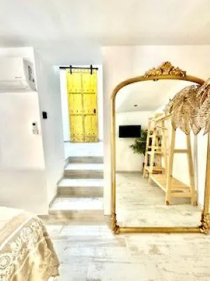 Appartement La Esquina 1B à Dénia Extérieur photo