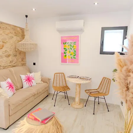 Appartement La Esquina 1B à Dénia Extérieur photo