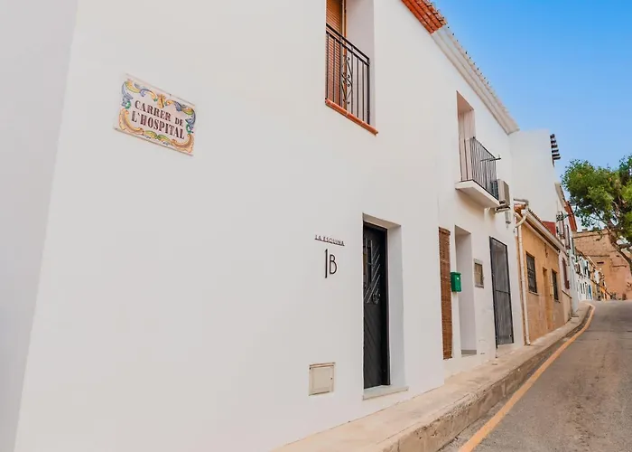 La Esquina 1B